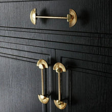 Carregar imagem no visualizador da galeria, Fara Knob & Pull Bar