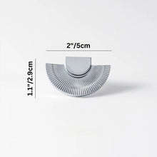 Carregar imagem no visualizador da galeria, Fara Knob & Pull Bar