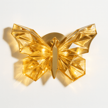 Carregar imagem no visualizador da galeria, Farfalla Wall Lamp