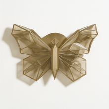 Carregar imagem no visualizador da galeria, Farfalla Wall Lamp