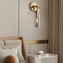 Carregar imagem no visualizador da galeria, Faro Wall Lamp