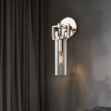 Carregar imagem no visualizador da galeria, Faro Wall Lamp