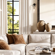 Carregar imagem no visualizador da galeria, Faro Wall Lamp