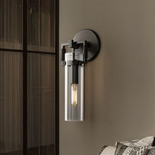 Carregar imagem no visualizador da galeria, Faro Wall Lamp