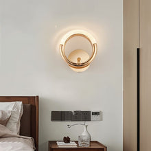 Carregar imagem no visualizador da galeria, Fascino Wall Lamp