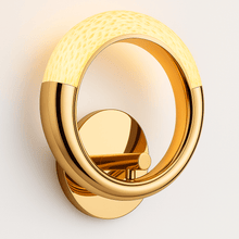 Carregar imagem no visualizador da galeria, Fascino Wall Lamp