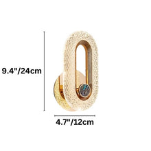 Carregar imagem no visualizador da galeria, Fascino Wall Lamp