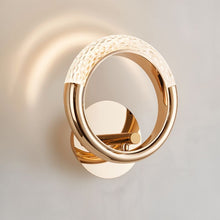 Carregar imagem no visualizador da galeria, Fascino Wall Lamp