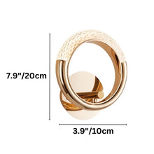 Carregar imagem no visualizador da galeria, Fascino Wall Lamp