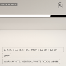 Carregar imagem no visualizador da galeria, Fathiya Track Light System