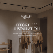 Carregar imagem no visualizador da galeria, Fathiya Track Light System