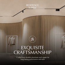 Carregar imagem no visualizador da galeria, Fathiya Track Light System