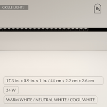 Carregar imagem no visualizador da galeria, Fathiya Track Light System