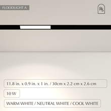 Carregar imagem no visualizador da galeria, Fathiya Track Light System