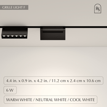 Carregar imagem no visualizador da galeria, Fathiya Track Light System