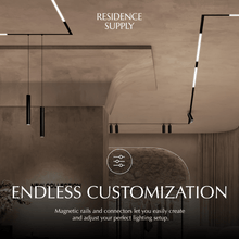 Carregar imagem no visualizador da galeria, Fathiya Track Light System