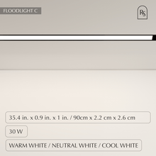 Carregar imagem no visualizador da galeria, Fathiya Track Light System