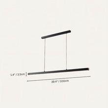 Carregar imagem no visualizador da galeria, Faven Pendant Light