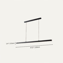 Carregar imagem no visualizador da galeria, Faven Pendant Light