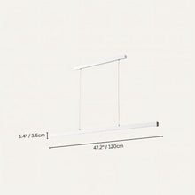 Carregar imagem no visualizador da galeria, Faven Pendant Light