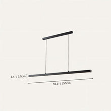 Carregar imagem no visualizador da galeria, Faven Pendant Light