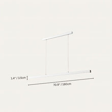 Carregar imagem no visualizador da galeria, Faven Pendant Light