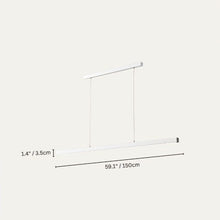 Carregar imagem no visualizador da galeria, Faven Pendant Light