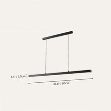 Carregar imagem no visualizador da galeria, Faven Pendant Light