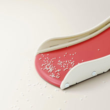 Carregar imagem no visualizador da galeria, 4 in 1 Toddler Slide and Swing Set, Kids Playground Climber Slide Playset with Basketball Hoop,Freestanding Combination for babies