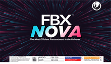 Carregar imagem no visualizador da galeria, FBX-NOVA Universal DTG Pretreatment