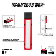 Carregar imagem no visualizador da galeria, Milwaukee 2108 Rover™ Magnetic LED Flood Light