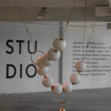 Cargar imagen en el visor de la galería, Feasta Chandelier Light