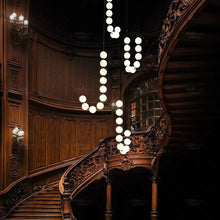 Cargar imagen en el visor de la galería, Feasta Chandelier Light