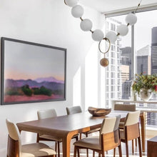 Cargar imagen en el visor de la galería, Feasta Chandelier Light