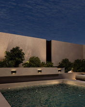 Carregar imagem no visualizador da galeria, Femi Wall Lamp