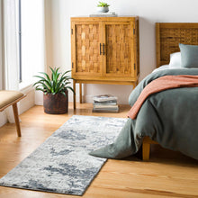 Carregar imagem no visualizador da galeria, Fence Area Rug - Clearance