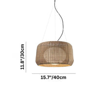 Carregar imagem no visualizador da galeria, Feor Pendant Light