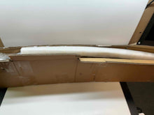 Load image into Gallery viewer, Beautost for Mazda 2017 2018 2019 2020 2021 2022 2023 2024 CX-5 CX5 Chrome Front Hood Grill Cover Bonnet Trim