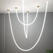 Carregar imagem no visualizador da galeria, Filo Chandelier