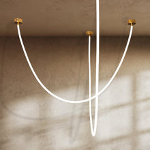 Carregar imagem no visualizador da galeria, Filo Chandelier