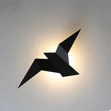 Carregar imagem no visualizador da galeria, Finch Wall Lamp