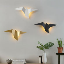 Carregar imagem no visualizador da galeria, Finch Wall Lamp