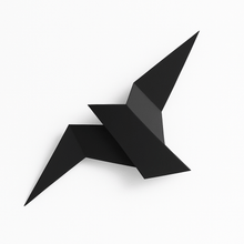 Carregar imagem no visualizador da galeria, Finch Wall Lamp