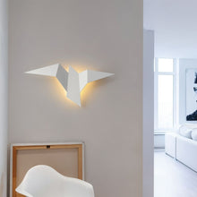 Carregar imagem no visualizador da galeria, Finch Wall Lamp
