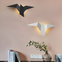 Carregar imagem no visualizador da galeria, Finch Wall Lamp