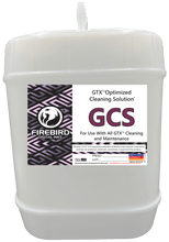 Carregar imagem no visualizador da galeria, FIREBIRD GTX Optimized Cleaning Solution