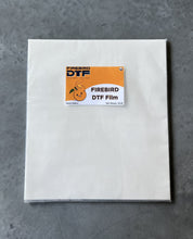 Carregar imagem no visualizador da galeria, DTF Sheets - Warm Peel