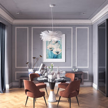 Cargar imagen en el visor de la galería, Fleur Chandelier