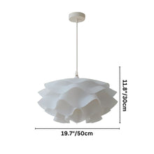 Cargar imagen en el visor de la galería, Fleur Chandelier