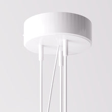 Cargar imagen en el visor de la galería, Fleur Chandelier